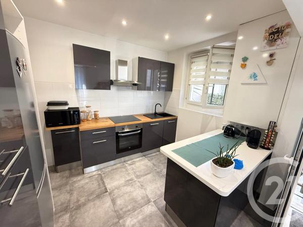 Maison à vendre  4 pièces - 86,20 m 2   BEZONS  - 95