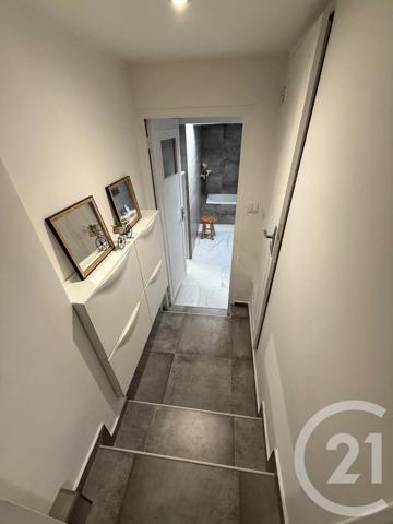 Maison à vendre  4 pièces - 86,20 m 2   BEZONS  - 95