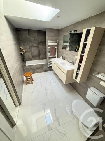 Maison à vendre  4 pièces - 86,20 m 2   BEZONS  - 95