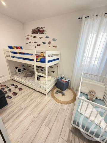 Maison à vendre  4 pièces - 86,20 m 2   BEZONS  - 95