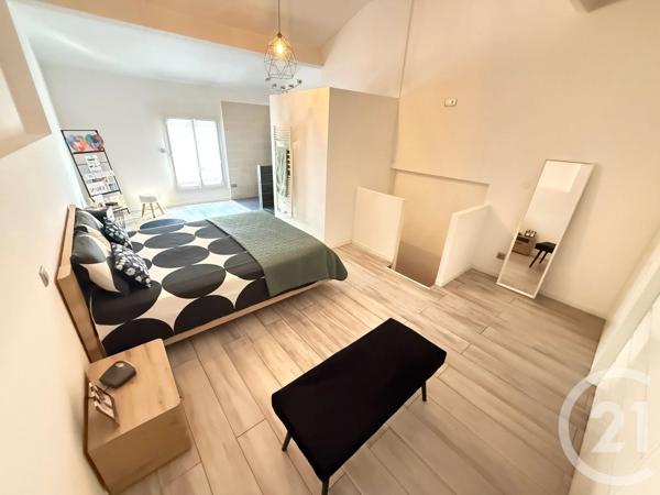 Maison à vendre  4 pièces - 86,20 m 2   BEZONS  - 95