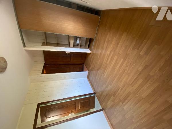 Maison 4 chambres de 2007 sur 879 m² de terrain