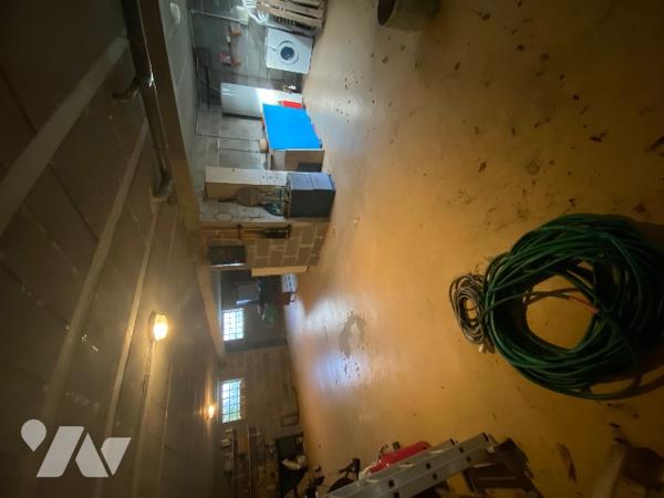 Maison 4 chambres de 2007 sur 879 m² de terrain