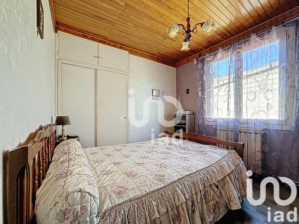 Maison à vendre 6 pièces 125 m² Port-de-Bouc