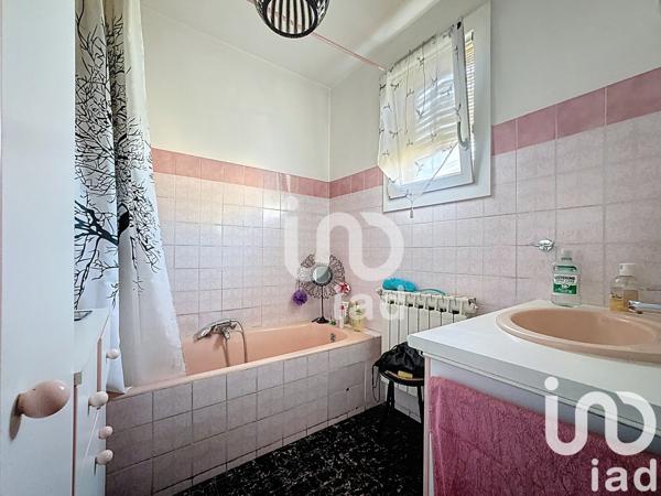 Maison à vendre 6 pièces 125 m² Port-de-Bouc