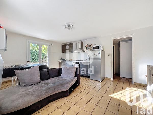 Maison à vendre 6 pièces 125 m² Port-de-Bouc