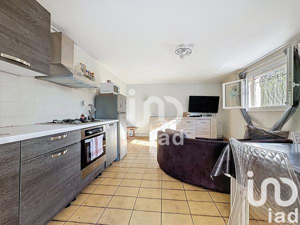 Maison à vendre 6 pièces 125 m² Port-de-Bouc