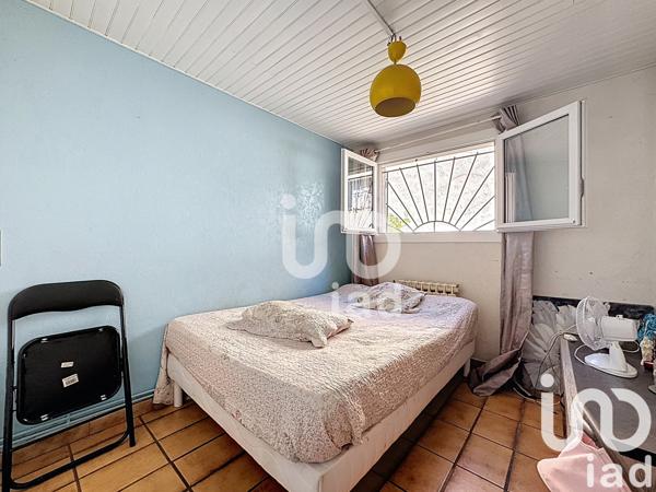 Maison à vendre 6 pièces 125 m² Port-de-Bouc