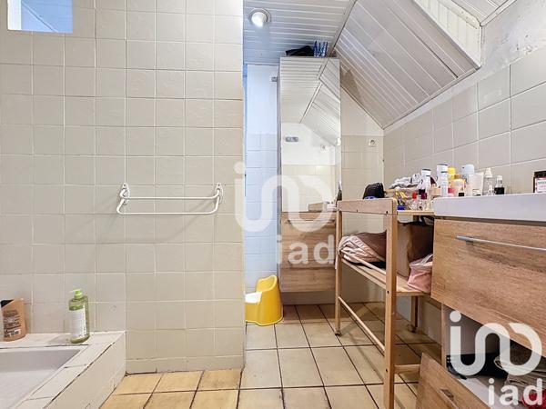 Maison à vendre 6 pièces 125 m² Port-de-Bouc