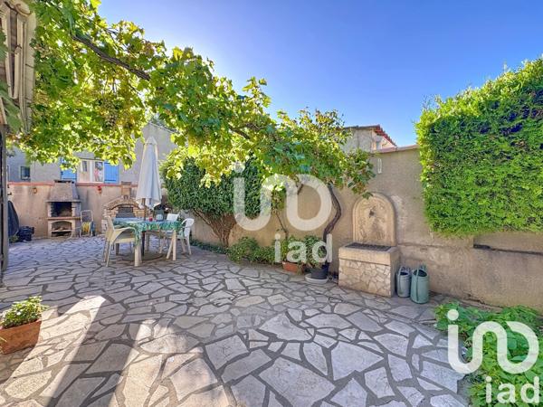 Maison à vendre 6 pièces 125 m² Port-de-Bouc