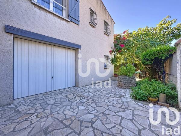 Maison à vendre 6 pièces 125 m² Port-de-Bouc