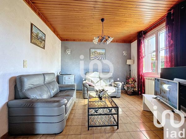 Maison à vendre 6 pièces 125 m² Port-de-Bouc