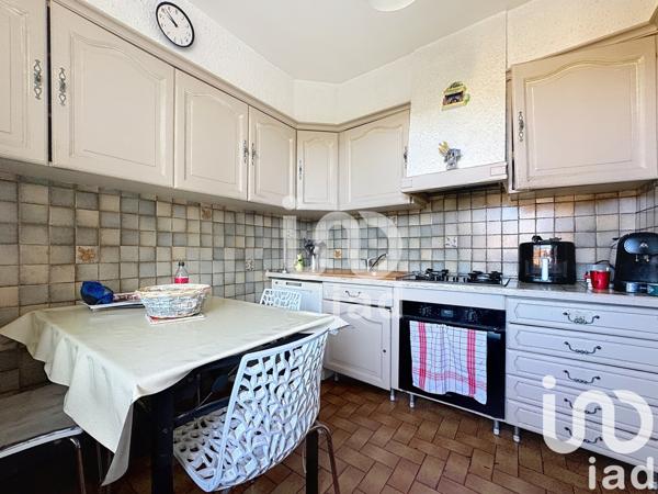 Maison à vendre 6 pièces 125 m² Port-de-Bouc