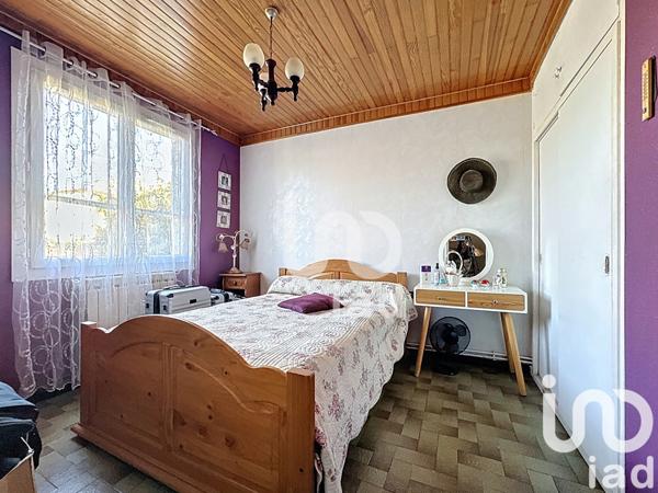 Maison à vendre 6 pièces 125 m² Port-de-Bouc