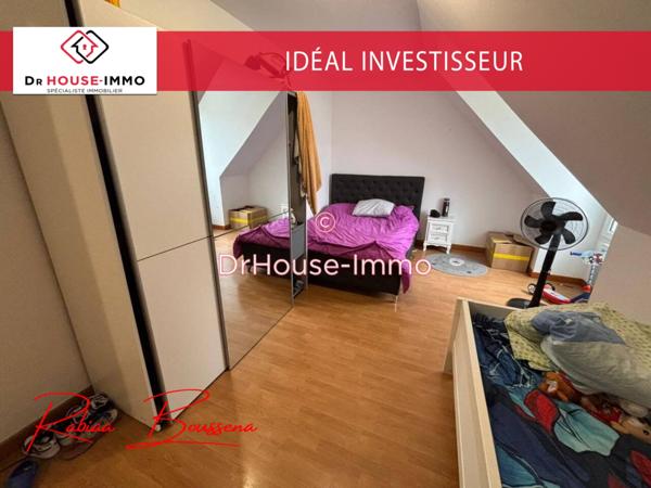 Immeuble à vendre 7 pièces de 173 m²