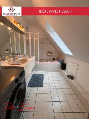 Immeuble à vendre 7 pièces de 173 m²