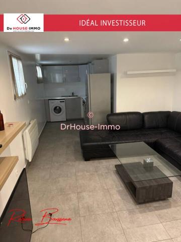 Immeuble à vendre 7 pièces de 173 m²