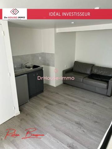 Immeuble à vendre 7 pièces de 173 m²