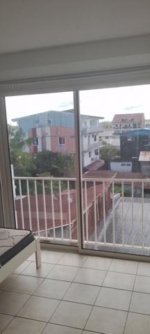 Appartement 3 pièces - 74 m²