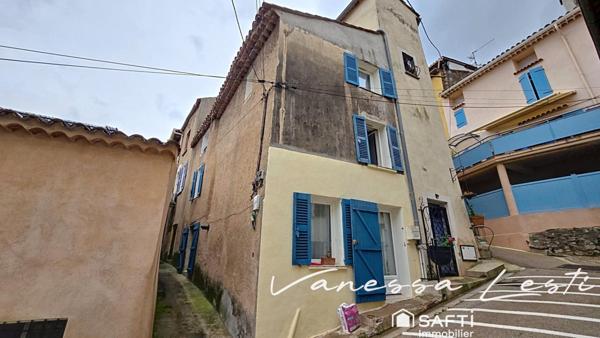 COQUETTE MAISON DE VILLAGE, 4 CHAMBRES