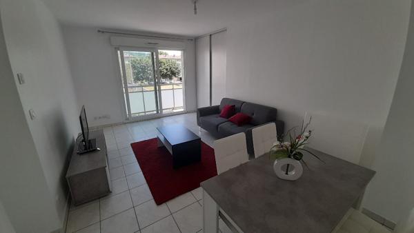 Appartement Rouen 2 pièce(s) 46 m2
