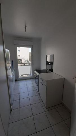 Appartement Rouen 2 pièce(s) 46 m2