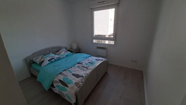 Appartement Rouen 2 pièce(s) 46 m2
