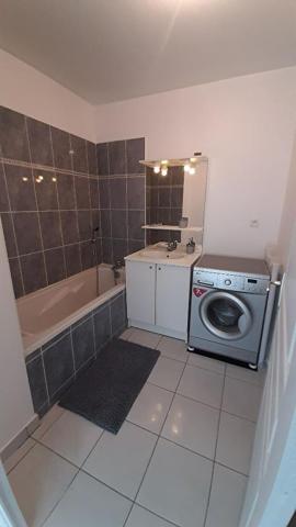 Appartement Rouen 2 pièce(s) 46 m2