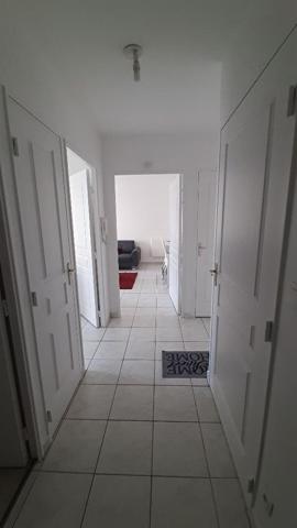 Appartement Rouen 2 pièce(s) 46 m2