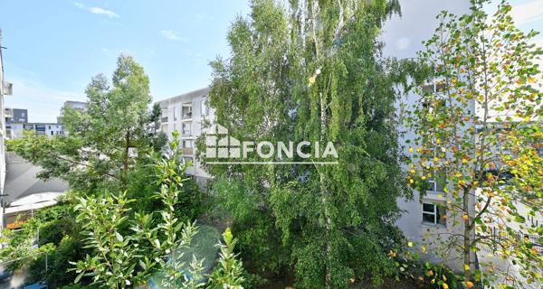 À vendre Appartement 3 pièces 63 m² - Cergy 95800