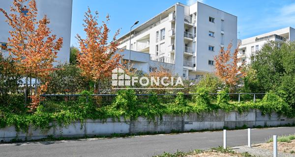 À vendre Appartement 3 pièces 63 m² - Cergy 95800