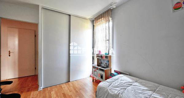 À vendre Appartement 3 pièces 63 m² - Cergy 95800