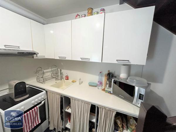 Appartement à louer 3 pièces 51.14m² Vémars (95470)