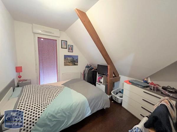 Appartement à louer 3 pièces 51.14m² Vémars (95470)