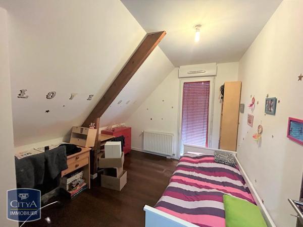 Appartement à louer 3 pièces 51.14m² Vémars (95470)