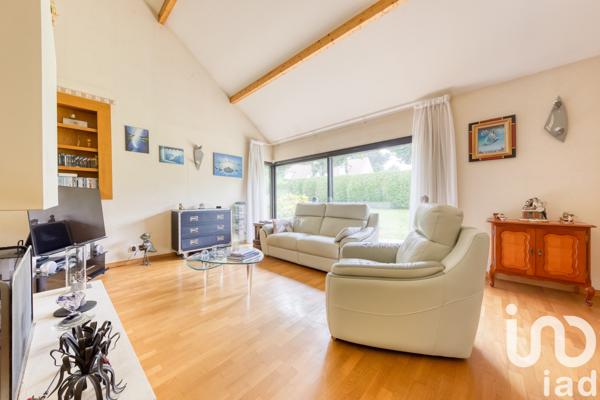 Maison à vendre 8 pièces 215 m² Conches-sur-Gondoire