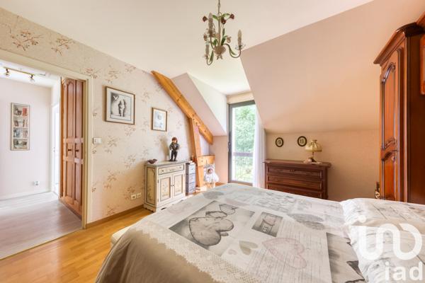 Maison à vendre 8 pièces 215 m² Conches-sur-Gondoire