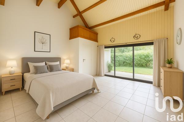 Maison à vendre 8 pièces 215 m² Conches-sur-Gondoire