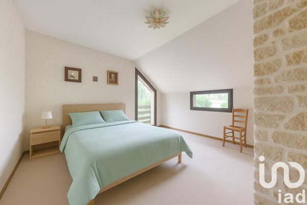 Maison à vendre 8 pièces 215 m² Conches-sur-Gondoire