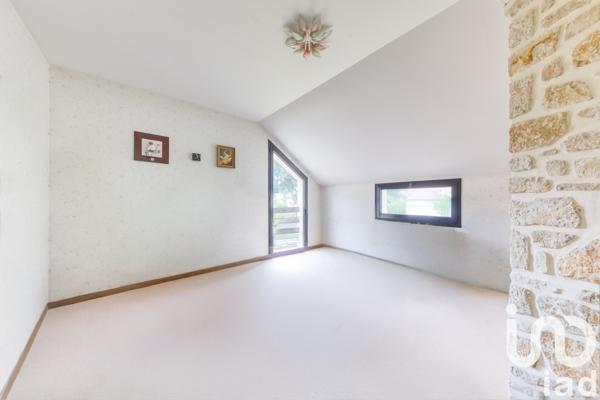 Maison à vendre 8 pièces 215 m² Conches-sur-Gondoire