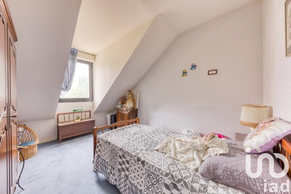 Maison à vendre 8 pièces 215 m² Conches-sur-Gondoire
