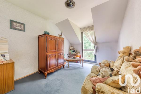 Maison à vendre 8 pièces 215 m² Conches-sur-Gondoire