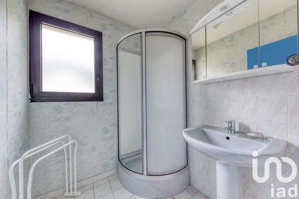 Maison à vendre 8 pièces 215 m² Conches-sur-Gondoire