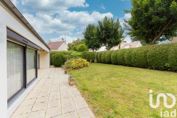 Maison à vendre 8 pièces 215 m² Conches-sur-Gondoire