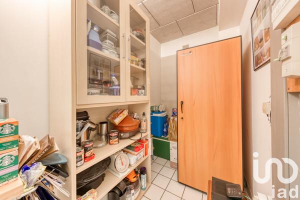 Maison à vendre 8 pièces 215 m² Conches-sur-Gondoire