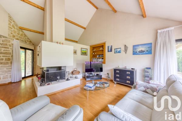 Maison à vendre 8 pièces 215 m² Conches-sur-Gondoire