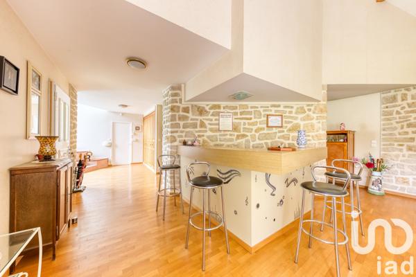 Maison à vendre 8 pièces 215 m² Conches-sur-Gondoire