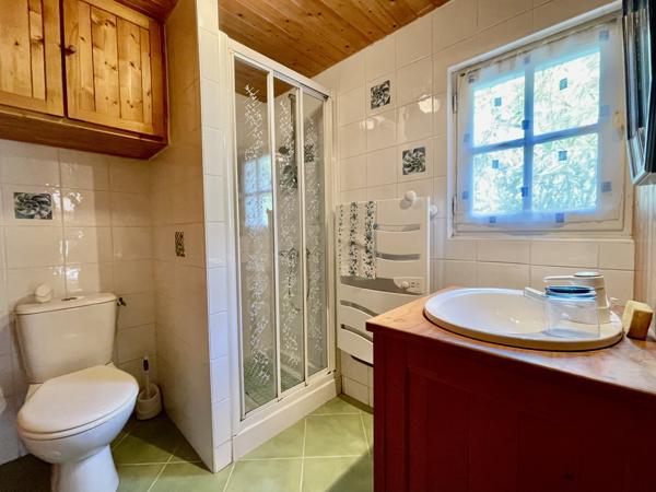 Maison T5 dans un quartier privé de Noirmoutier-en-l’Ile