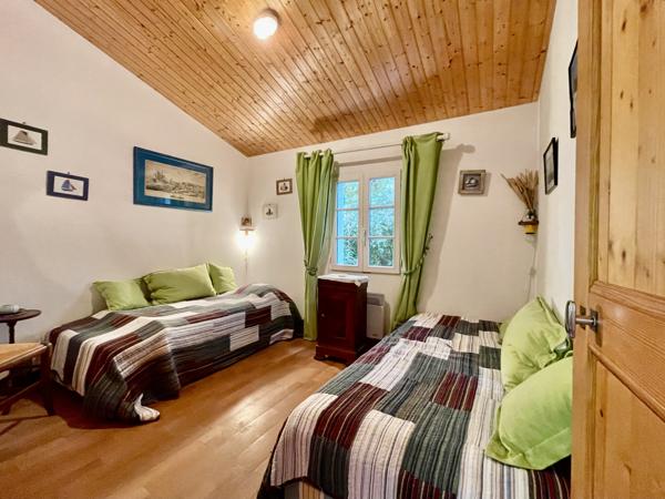 Maison T5 dans un quartier privé de Noirmoutier-en-l’Ile