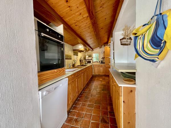 Maison T5 dans un quartier privé de Noirmoutier-en-l’Ile